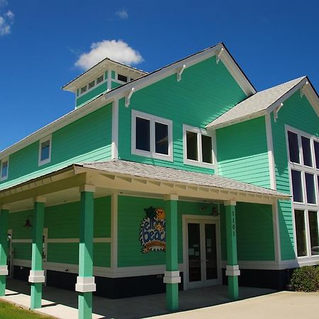 Cambridge Cove At Bermuda Bay By Kees Vacations Otel Kill Devil Hills Dış mekan fotoğraf