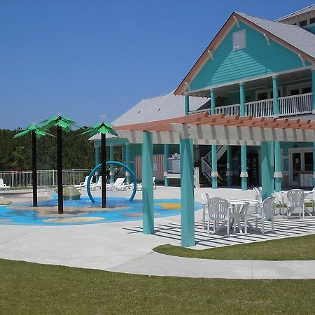 Cambridge Cove At Bermuda Bay By Kees Vacations Otel Kill Devil Hills Dış mekan fotoğraf