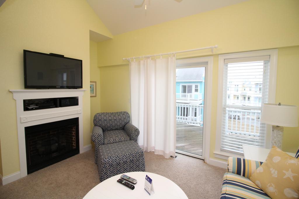 Cambridge Cove At Bermuda Bay By Kees Vacations Otel Kill Devil Hills Dış mekan fotoğraf