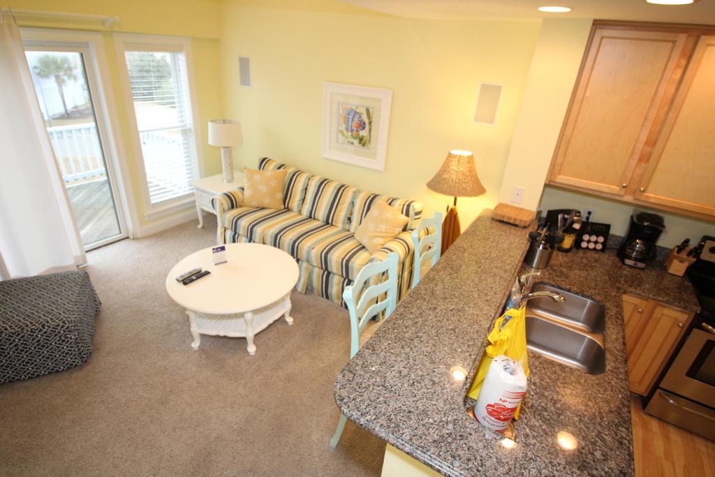Cambridge Cove At Bermuda Bay By Kees Vacations Otel Kill Devil Hills Dış mekan fotoğraf