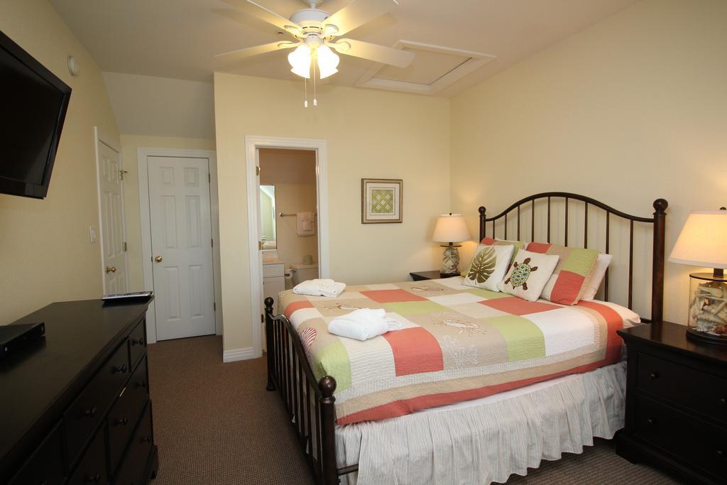 Cambridge Cove At Bermuda Bay By Kees Vacations Otel Kill Devil Hills Dış mekan fotoğraf