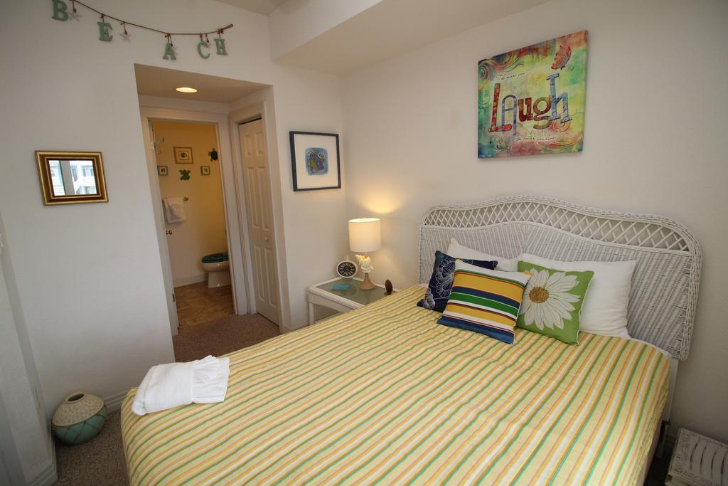 Cambridge Cove At Bermuda Bay By Kees Vacations Otel Kill Devil Hills Dış mekan fotoğraf