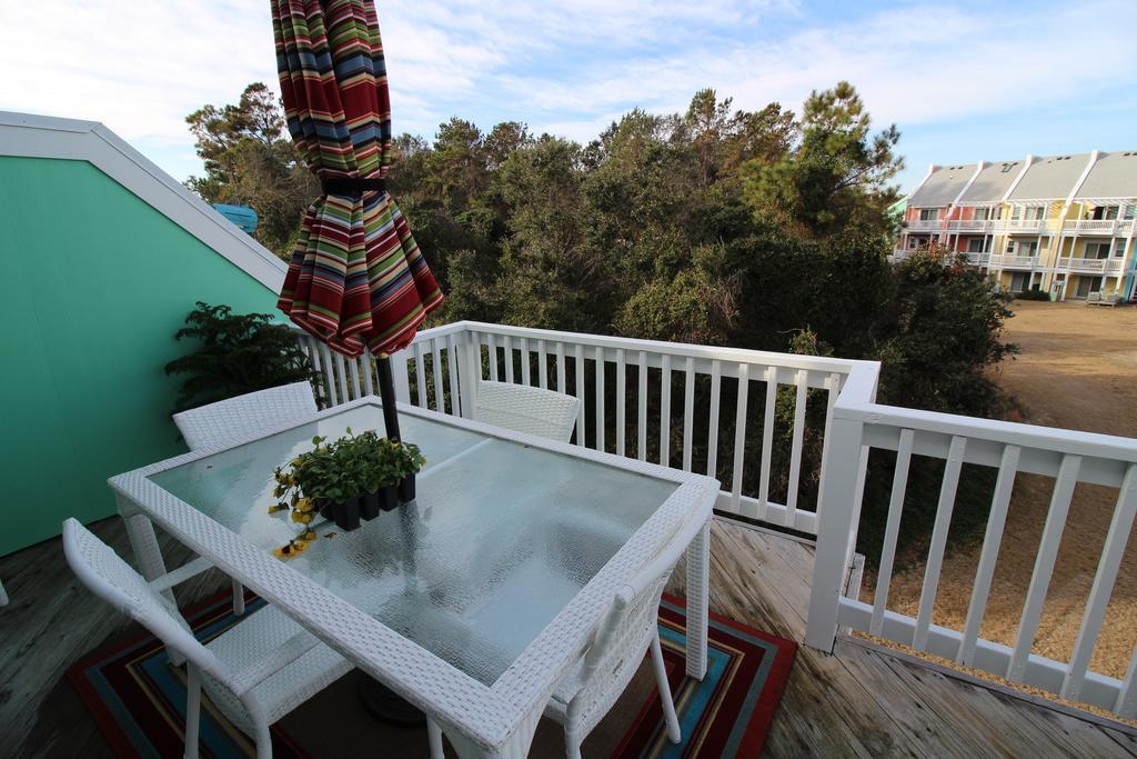 Cambridge Cove At Bermuda Bay By Kees Vacations Otel Kill Devil Hills Dış mekan fotoğraf