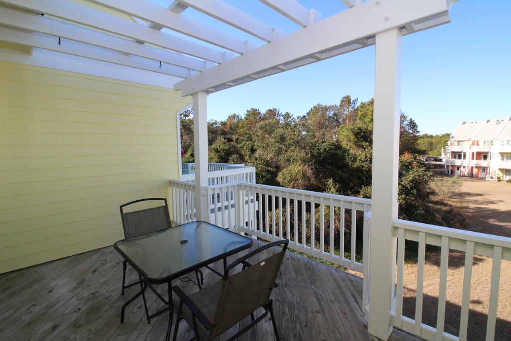 Cambridge Cove At Bermuda Bay By Kees Vacations Otel Kill Devil Hills Dış mekan fotoğraf