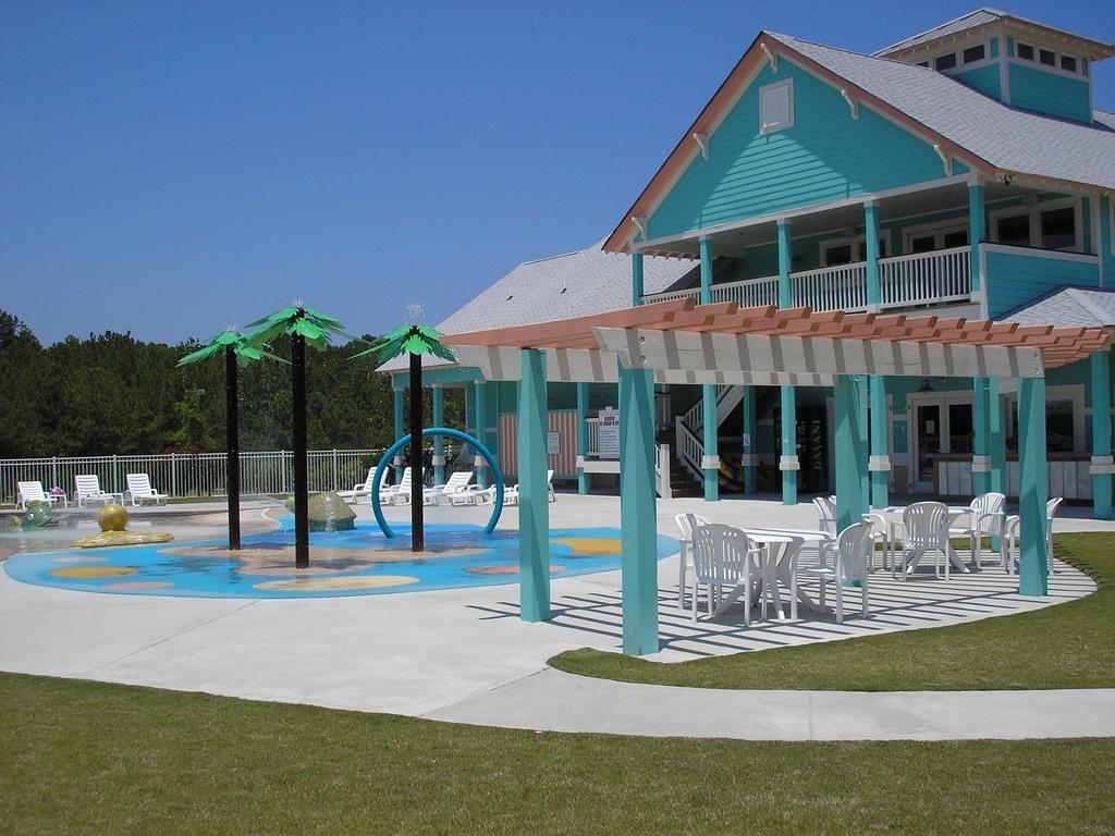 Cambridge Cove At Bermuda Bay By Kees Vacations Otel Kill Devil Hills Dış mekan fotoğraf