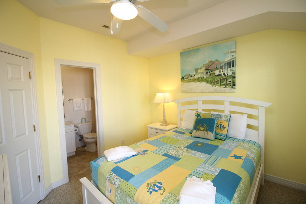 Cambridge Cove At Bermuda Bay By Kees Vacations Otel Kill Devil Hills Dış mekan fotoğraf