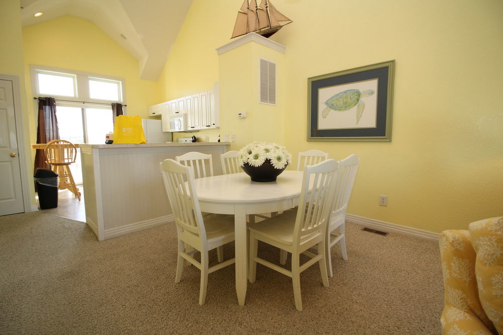 Cambridge Cove At Bermuda Bay By Kees Vacations Otel Kill Devil Hills Dış mekan fotoğraf