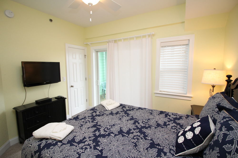 Cambridge Cove At Bermuda Bay By Kees Vacations Otel Kill Devil Hills Dış mekan fotoğraf