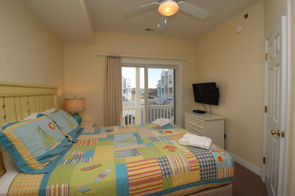 Cambridge Cove At Bermuda Bay By Kees Vacations Otel Kill Devil Hills Dış mekan fotoğraf